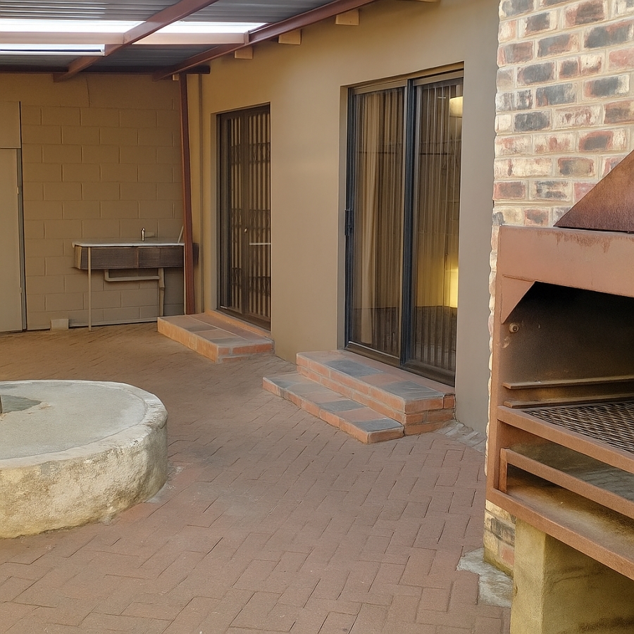 5 Bedroom Property for Sale in Hilton Free State